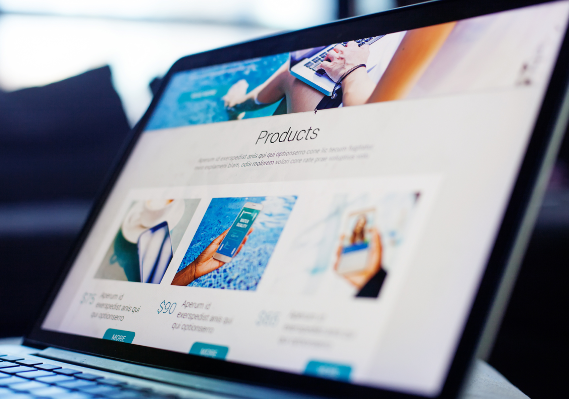 Diseño Web Genérica 2