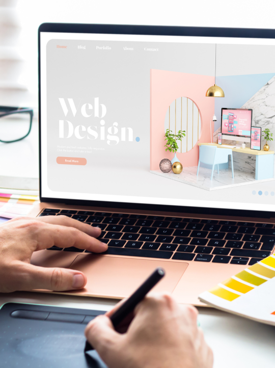 Diseño Web
